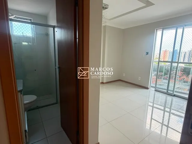 Imagem 4: Ed. Modena Residence, 84m , 3 quartos sendo 1 suíte, 2 vagas, Pedreira Belém PA