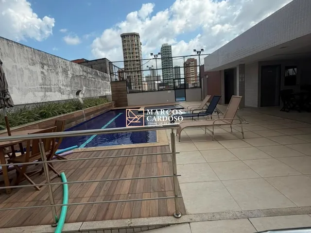 Imagem 10: Ed. Modena Residence, 84m , 3 quartos sendo 1 suíte, 2 vagas, Pedreira Belém PA