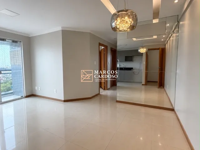 Imagem 5: Ed. Modena Residence, 84m , 3 quartos sendo 1 suíte, 2 vagas, Pedreira Belém PA