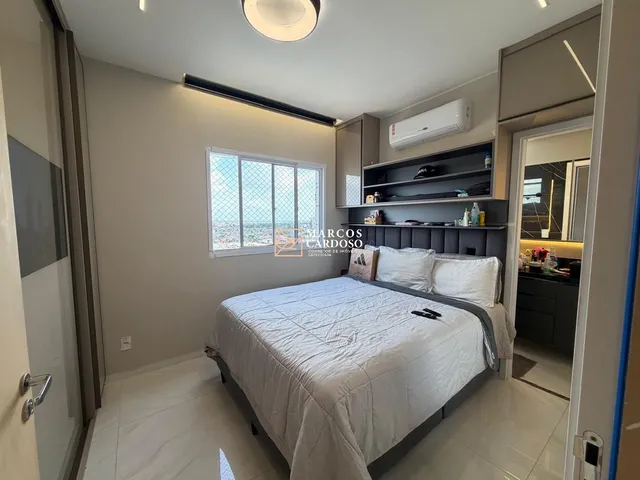 Imagem 5: Apto, 63m?, 2/4, 2 vgs no Edifício Montfort - Belém