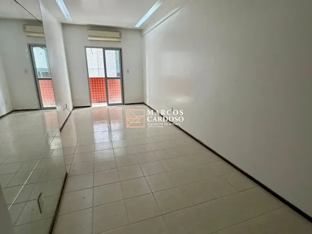 Imagem 3: Apartamento à venda no Ed. Porto San Diego - Marco - Belém