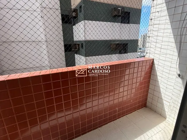 Imagem 7: Apartamento à venda no Ed. Porto San Diego - Marco - Belém
