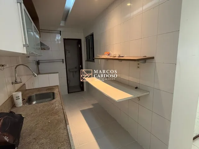 Imagem 2: Apartamento à venda no Ed. Porto San Diego - Marco - Belém