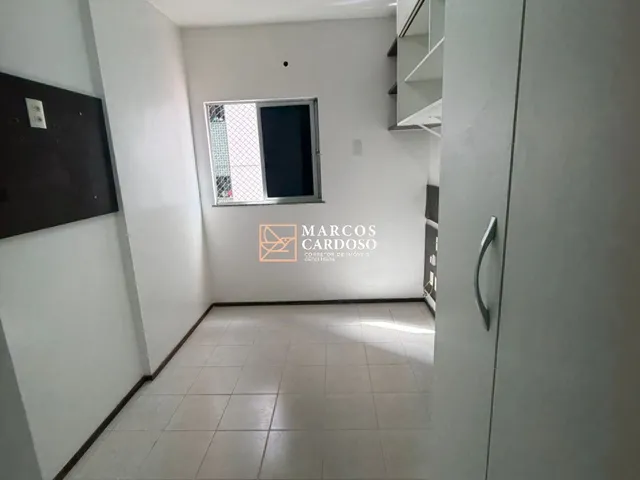 Imagem 4: Apartamento à venda no Ed. Porto San Diego - Marco - Belém