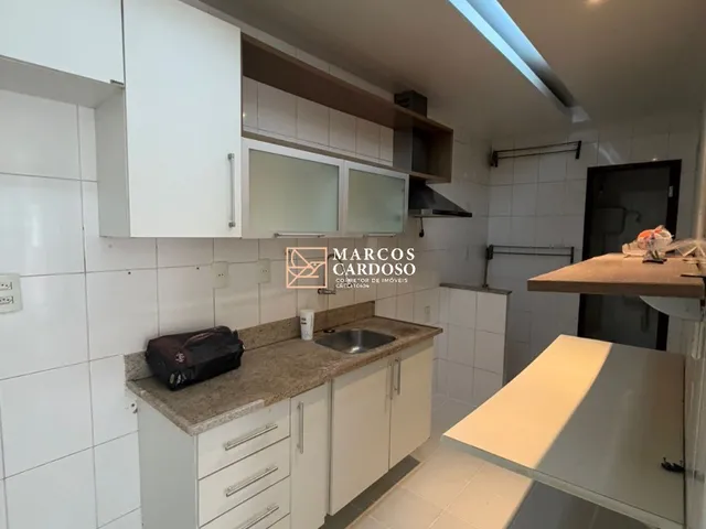 Imagem 6: Apartamento à venda no Ed. Porto San Diego - Marco - Belém