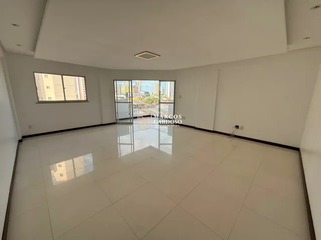 Imagem: Ed. Sorriento - 3 quartos - Jurunas - Belém