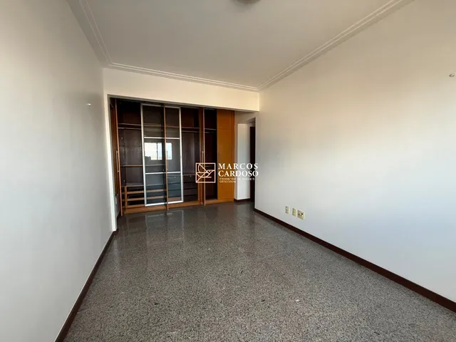 Imagem 2: Ed. Sorriento - 3 quartos - Jurunas - Belém - Venda