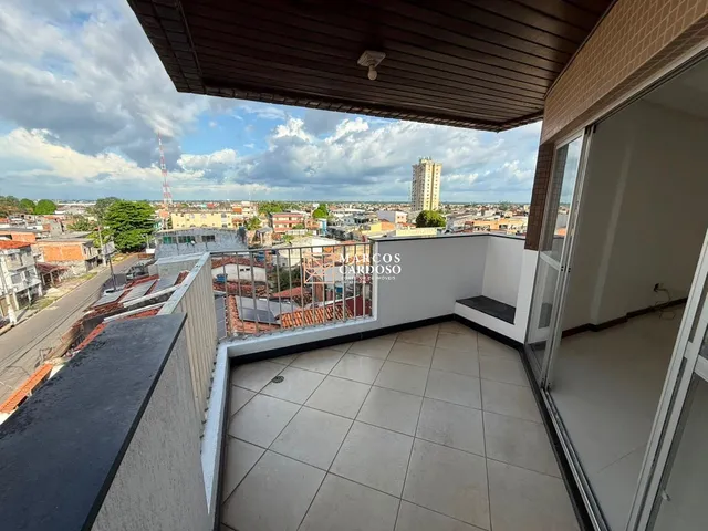 Imagem 7: Ed. Sorriento - 3 quartos - Jurunas - Belém - Venda