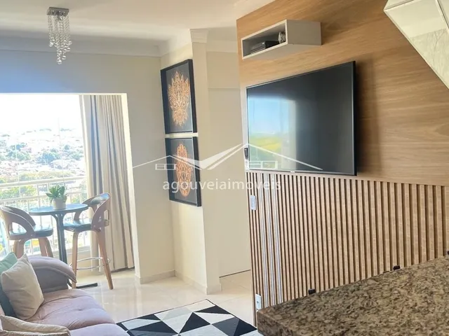 Imagem: APARTAMENTO RESIDENCIAL em VALINHOS - SP