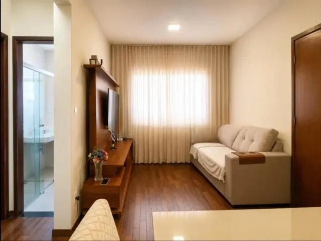 Imagem: APARTAMENTO RESIDENCIAL em BELO HORIZONTE
