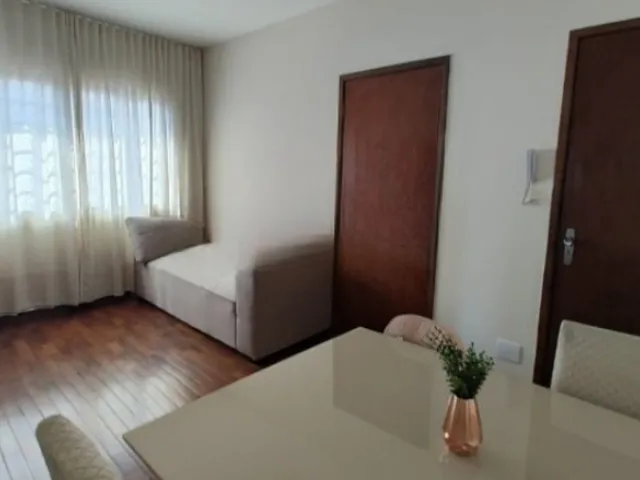 Imagem 2: APARTAMENTO RESIDENCIAL em BELO HORIZONTE - MG, CAIÇARAS