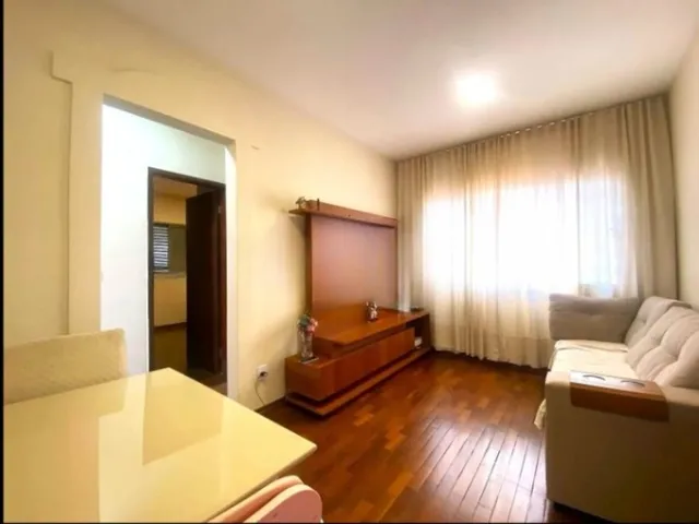 Imagem 9: APARTAMENTO RESIDENCIAL em BELO HORIZONTE - MG, CAIÇARAS