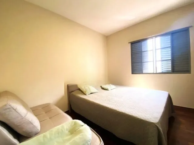 Imagem 15: APARTAMENTO RESIDENCIAL em BELO HORIZONTE - MG, CAIÇARAS