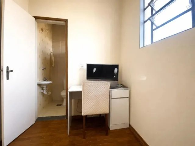 Imagem 7: APARTAMENTO RESIDENCIAL em BELO HORIZONTE - MG, CAIÇARAS