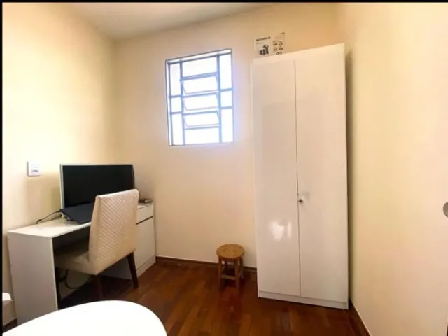 Imagem 13: APARTAMENTO RESIDENCIAL em BELO HORIZONTE - MG, CAIÇARAS