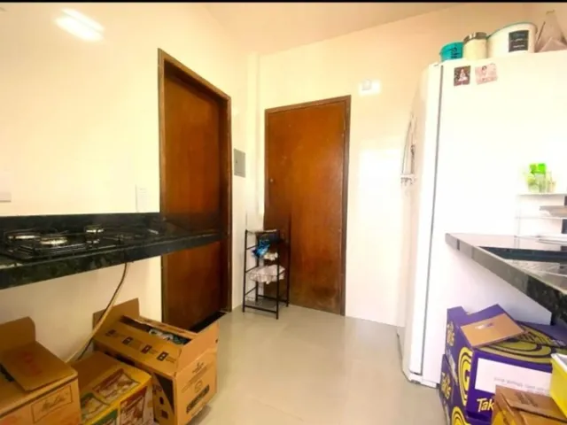 Imagem 10: APARTAMENTO RESIDENCIAL em BELO HORIZONTE - MG, CAIÇARAS