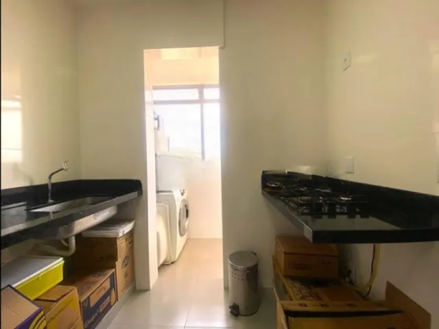 Imagem 5: APARTAMENTO RESIDENCIAL em BELO HORIZONTE - MG, CAIÇARAS