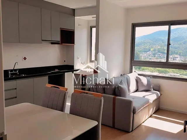 Imagem: Soma Galeria - Apartamento para alugar no