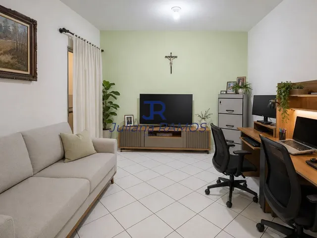 Imagem: Apartamento Á Venda, 72M2, Alvinópolis