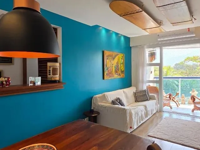 Imagem: Apartment em Rio de Janeiro - Rio de Janeiro