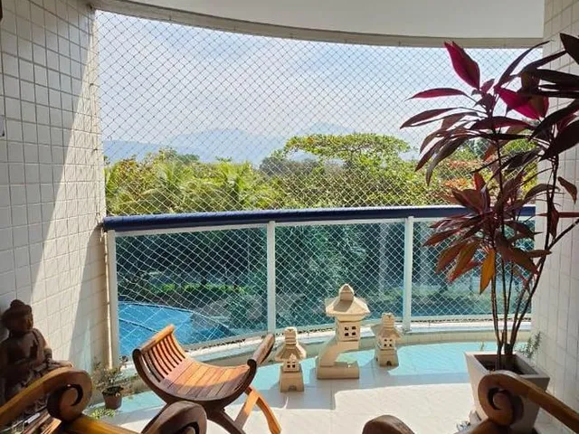 Imagem 11: Apartment em Rio de Janeiro - Rio de Janeiro, Barra da Tijuca