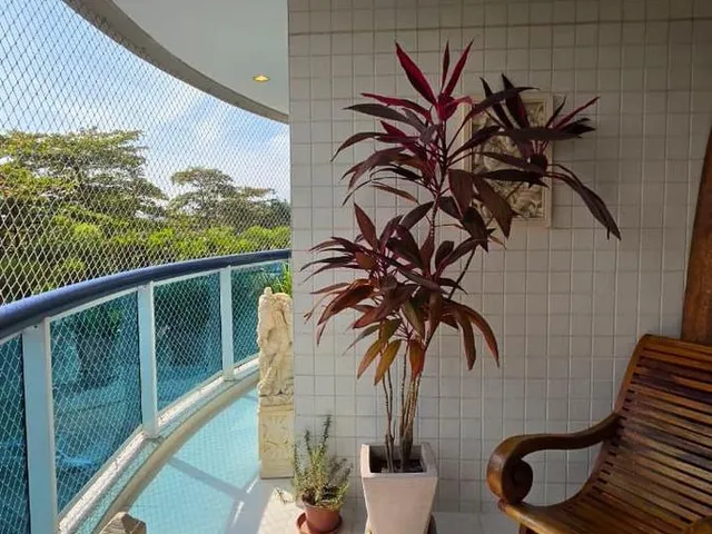 Imagem 8: Apartment em Rio de Janeiro - Rio de Janeiro, Barra da Tijuca