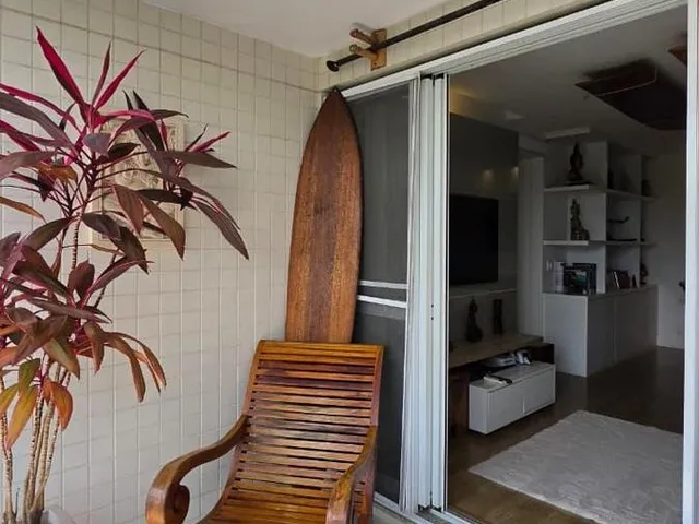 Imagem 13: Apartment em Rio de Janeiro - Rio de Janeiro, Barra da Tijuca