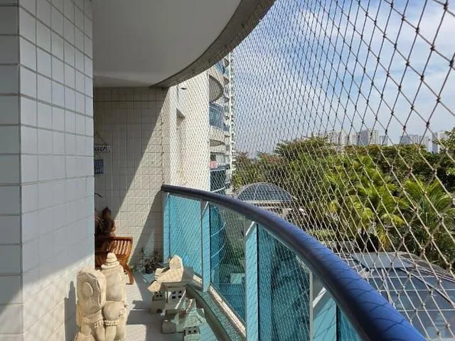 Imagem 7: Apartment em Rio de Janeiro - Rio de Janeiro, Barra da Tijuca