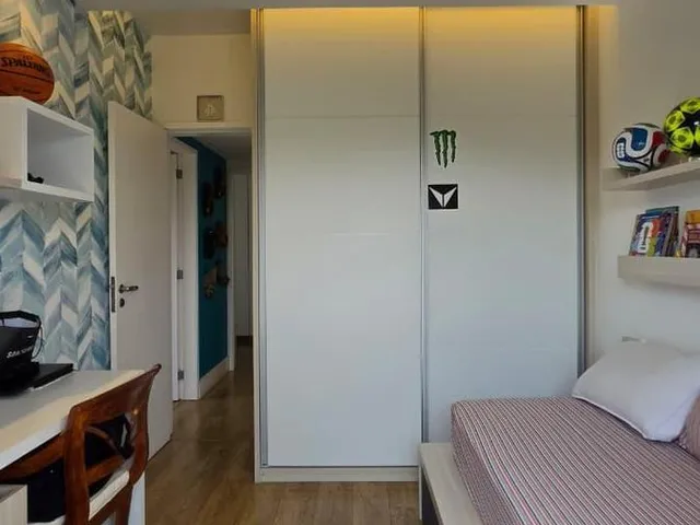 Imagem 9: Apartment em Rio de Janeiro - Rio de Janeiro, Barra da Tijuca
