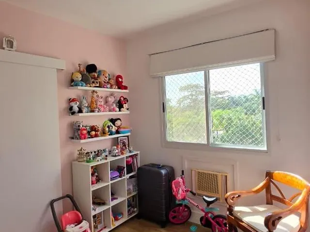 Imagem 12: Apartment em Rio de Janeiro - Rio de Janeiro, Barra da Tijuca