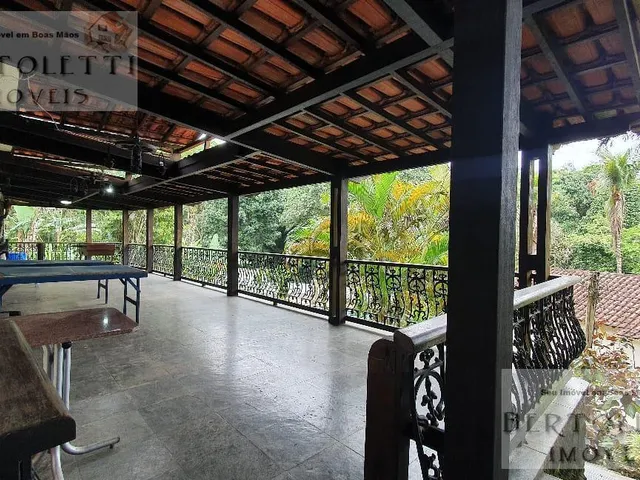 Imagem 9: House em Rio de Janeiro - Rio de Janeiro, Vargem Grande