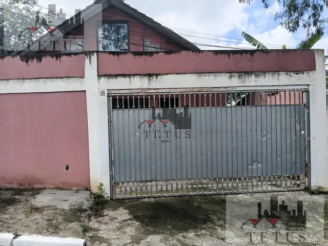 Imagem: IMÓVEL COMPOSTO POR 5 CASAS TODAS ALUGADAS