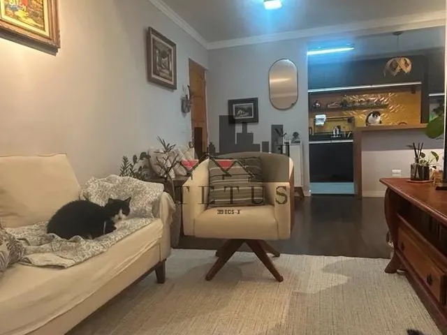 Imagem: Venha conhecer este incrível apartamento