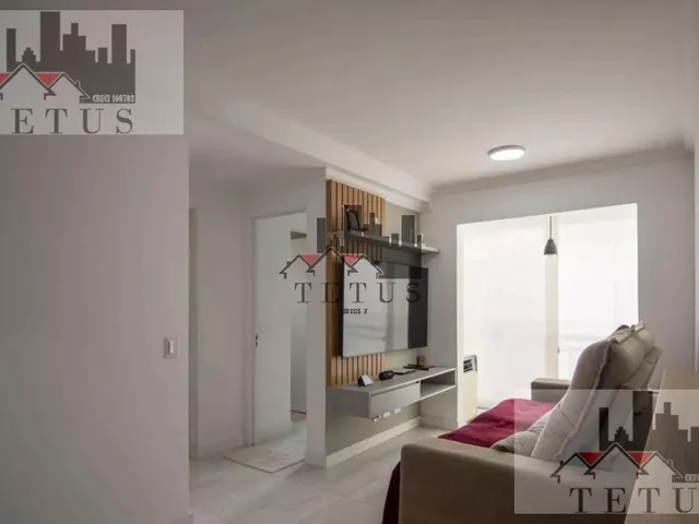 Imagem: PORTEIRA FECHADA.VENHA MORAR NO APARTAMENTO