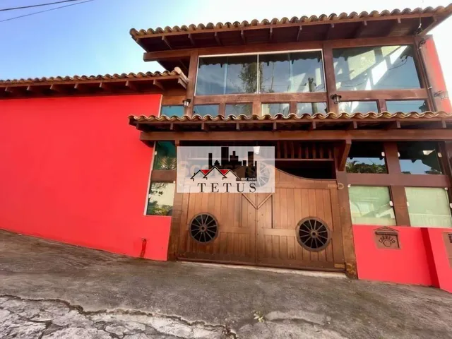 Imagem: Descubra esta incrível casa em condomínio