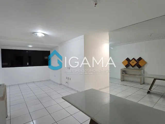 Imagem: APARTAMENTO RESIDENCIAL em PARNAMIRIM