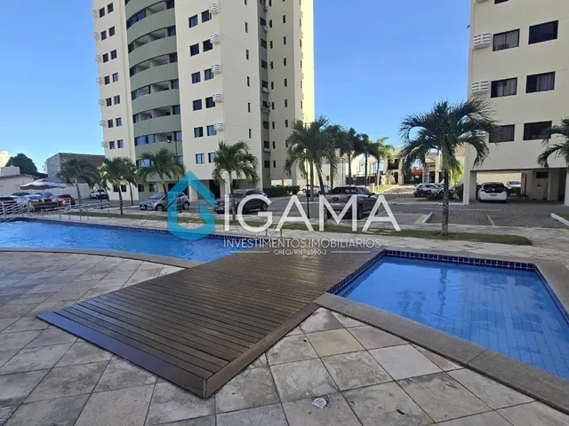 Imagem 5: APARTAMENTO RESIDENCIAL em PARNAMIRIM - RN, NOVA PARNAMIRIM