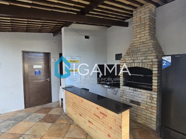Imagem 12: APARTAMENTO RESIDENCIAL em PARNAMIRIM - RN, NOVA PARNAMIRIM