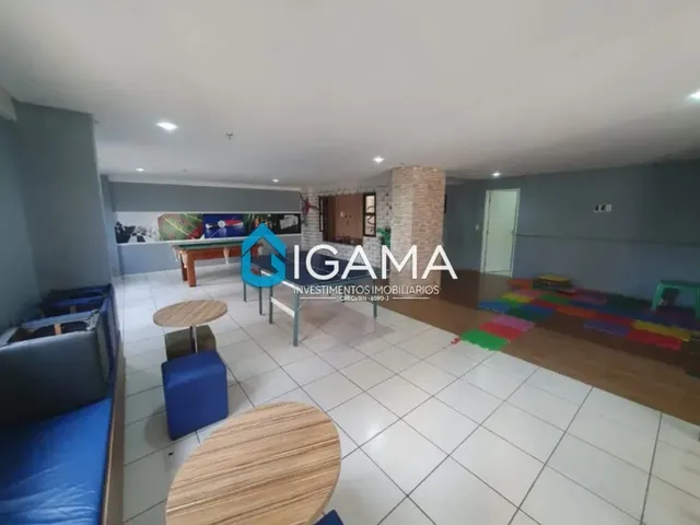 Imagem 4: APARTAMENTO RESIDENCIAL em PARNAMIRIM - RN, NOVA PARNAMIRIM