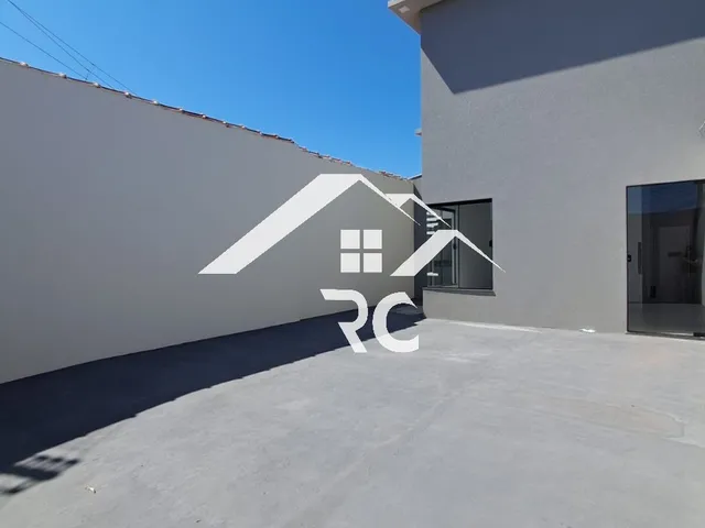 Imagem 10: CASA RESIDENCIAL em RIO VERDE - GO, POPULAR
