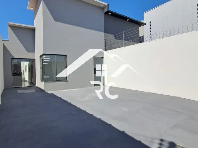 Imagem 7: CASA RESIDENCIAL em RIO VERDE - GO, POPULAR