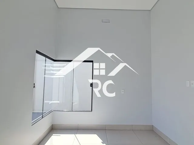 Imagem 3: CASA RESIDENCIAL em RIO VERDE - GO, POPULAR