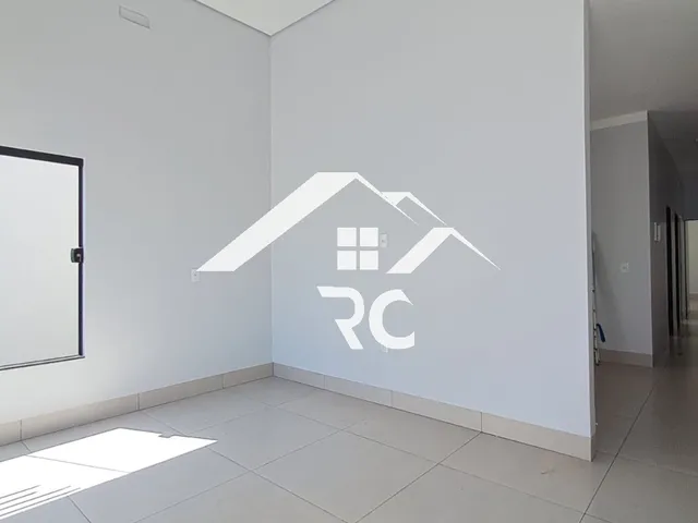 Imagem 8: CASA RESIDENCIAL em RIO VERDE - GO, POPULAR