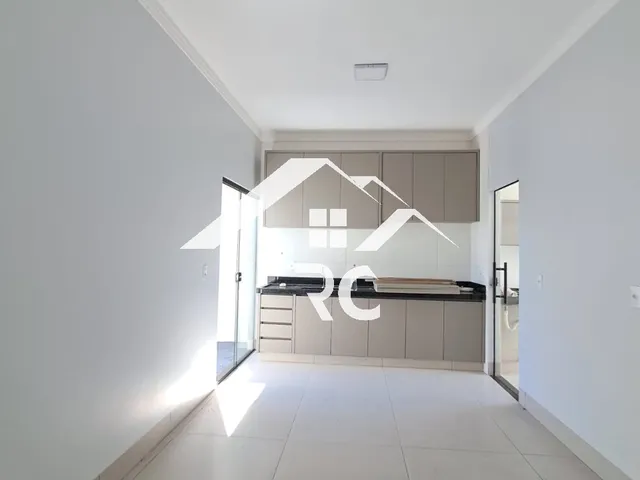 Imagem 12: CASA RESIDENCIAL em RIO VERDE - GO, POPULAR