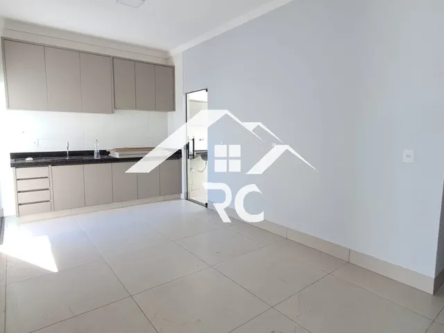 Imagem 2: CASA RESIDENCIAL em RIO VERDE - GO, POPULAR