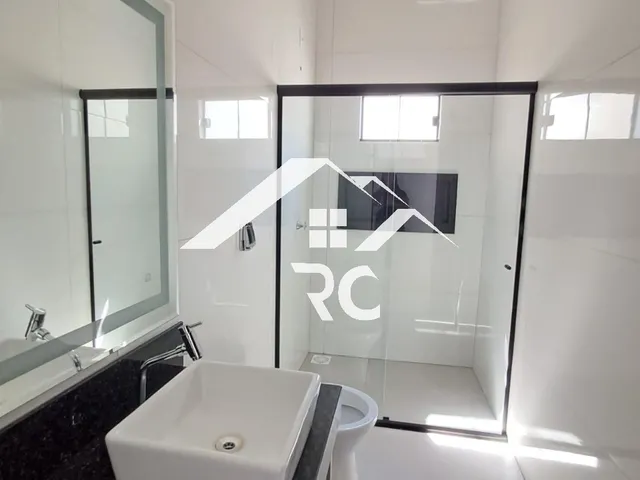 Imagem 13: CASA RESIDENCIAL em RIO VERDE - GO, POPULAR
