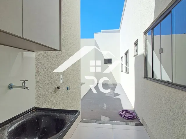 Imagem 11: CASA RESIDENCIAL em RIO VERDE - GO, POPULAR