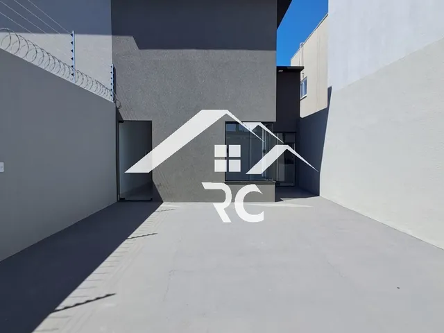 Imagem: CASA RESIDENCIAL em RIO VERDE - GO, POPULAR