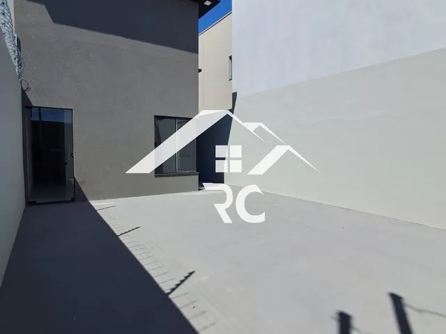 Imagem 5: CASA RESIDENCIAL em RIO VERDE - GO, POPULAR