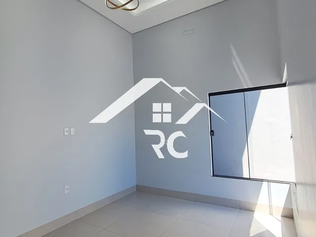 Imagem 10: CASA RESIDENCIAL em RIO VERDE - GO, POPULAR